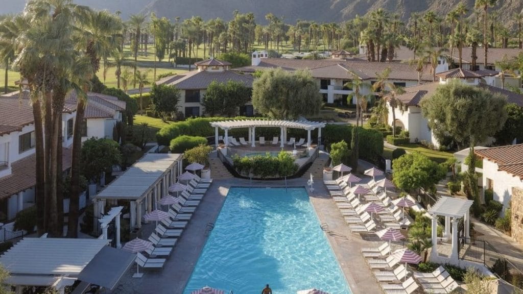 Tommy Bahama Opens Its First Hotel In Indian Wells - TravelN.Style